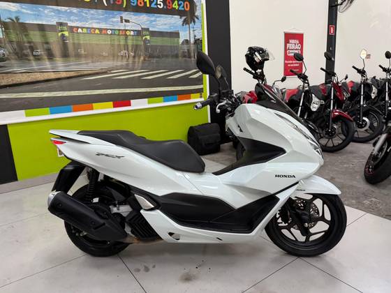 HONDA PCX 160 DLX HONDA PCX 160 DLX